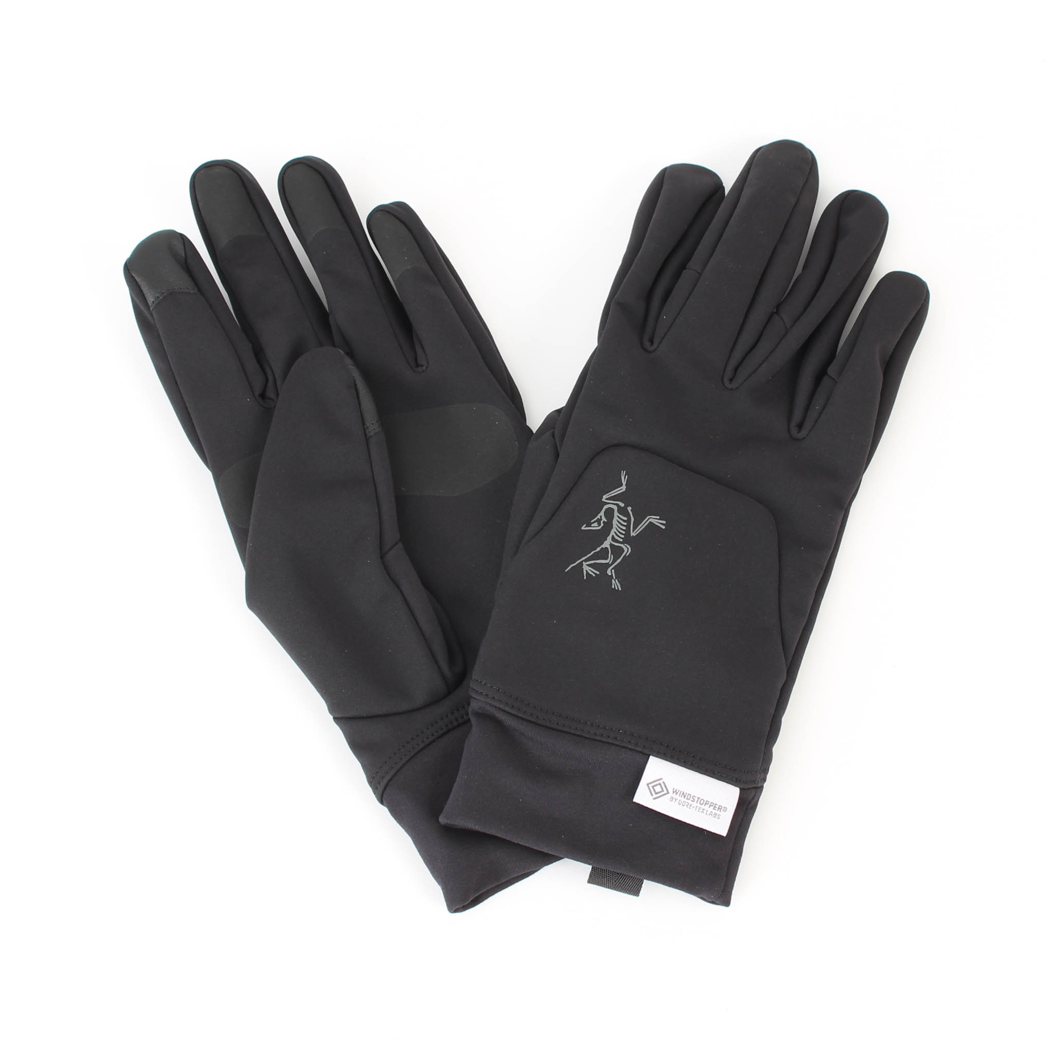 楽天市場】アークテリクス ARC'TERYX 手袋 グローブ VENTA GLOVE