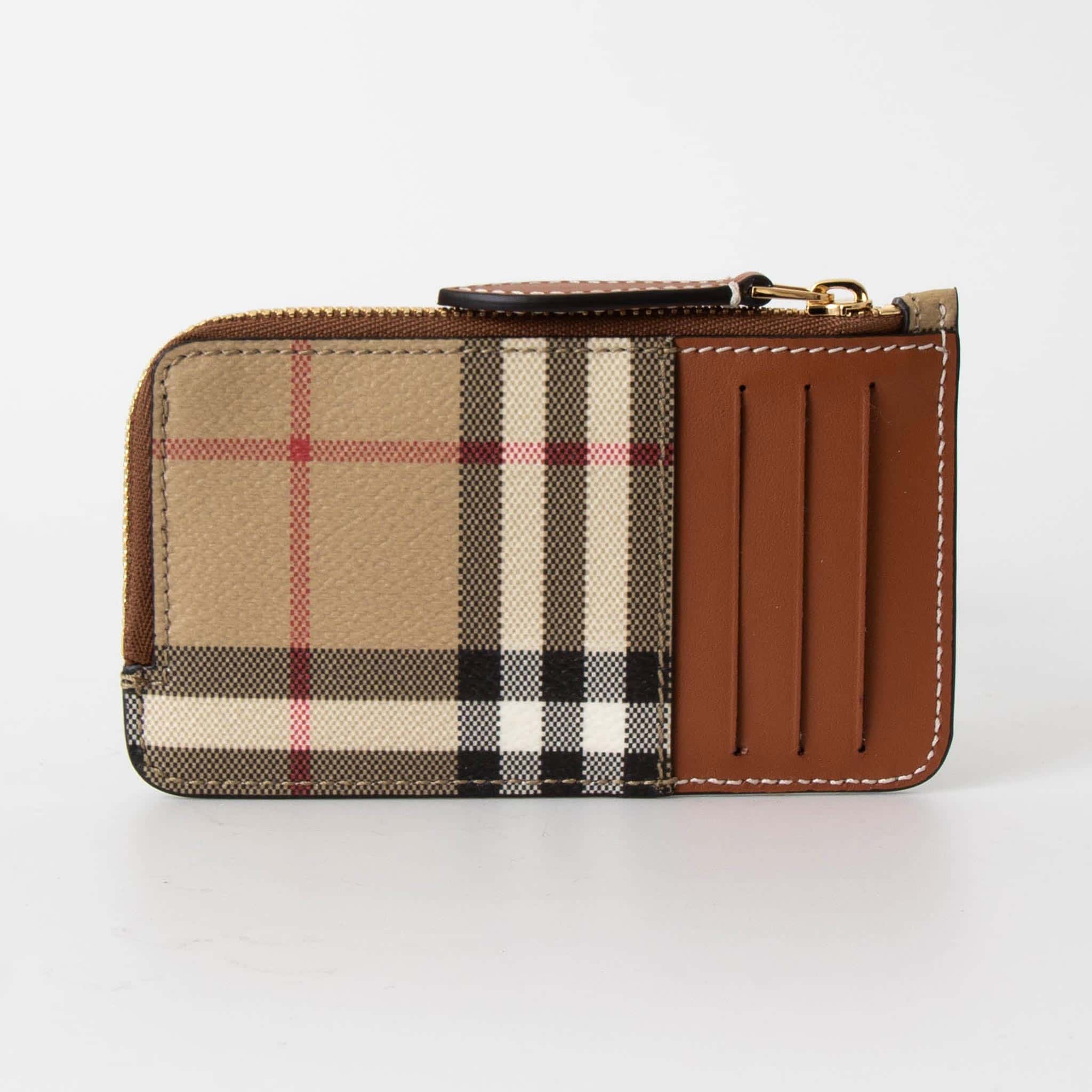 楽天市場】バーバリー BURBERRY 財布 カードケース/コインケース