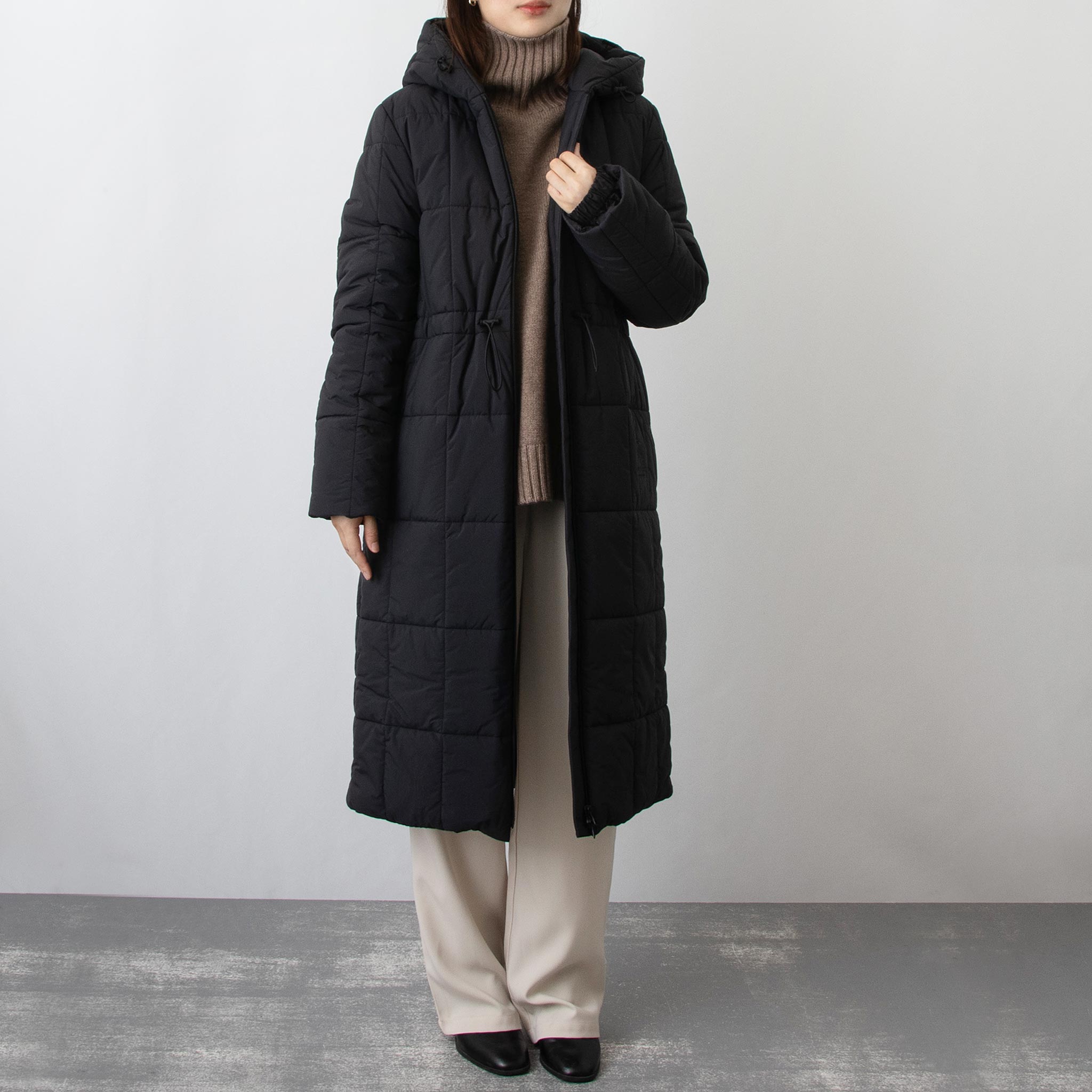 楽天市場】バーバリー BURBERRY レディース キルティングコート