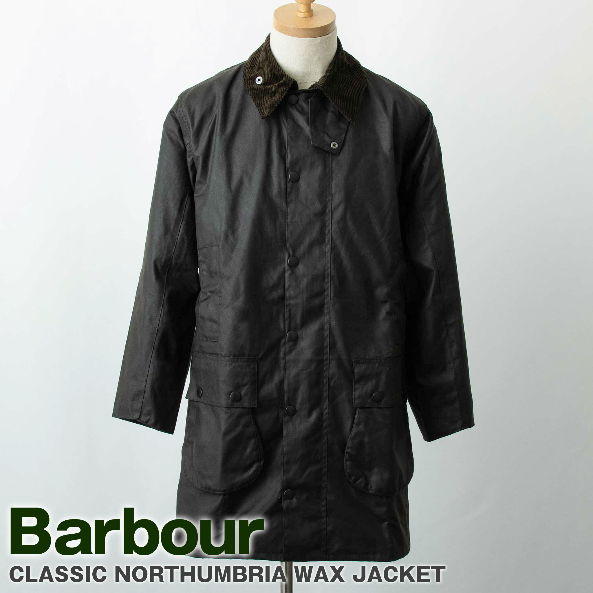 楽天市場】バブアー BARBOUR オイルドコットンジャケット CLASSIC