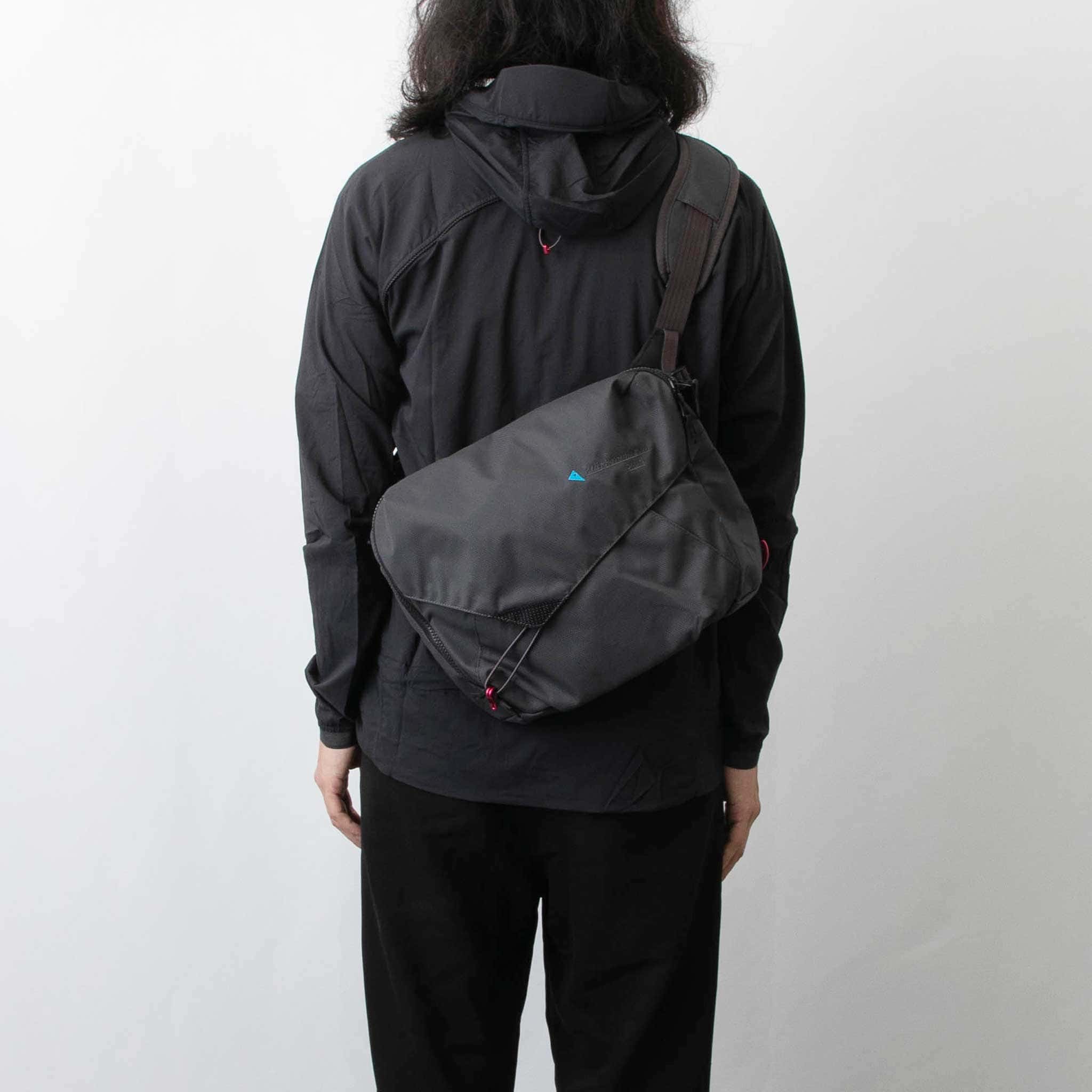 楽天市場】クレッタルムーセン KLATTERMUSEN バッグ ショルダーバッグ