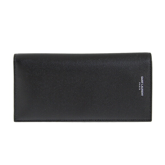 楽天市場】サンローランパリ SAINT LAURENT PARIS 財布 メンズ 長財布