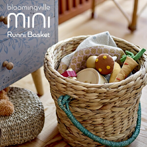 楽天市場】【持ち手付き バスケット】 ヒヤシンス 収納 ストレージ