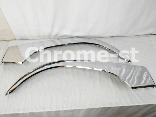 楽天市場】HINO 17レンジャー フェンダーシールド 左右セット☆高級