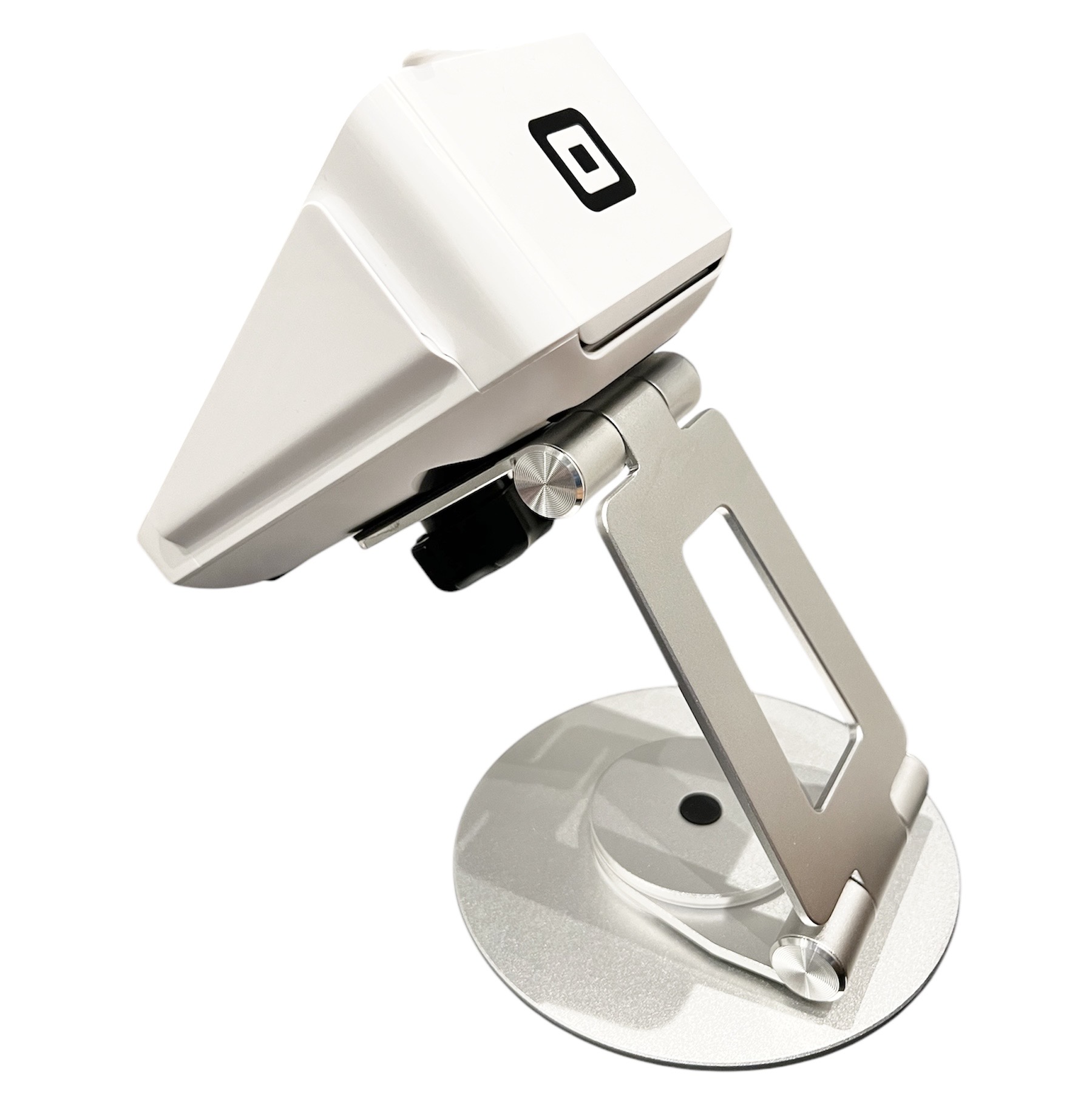 楽天市場】スクエア【Square】ターミナル専用スタンド 360°回転