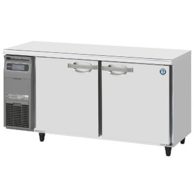 楽天市場】RT-150MNCJ ホシザキ 業務用テーブル型自然冷媒冷蔵庫