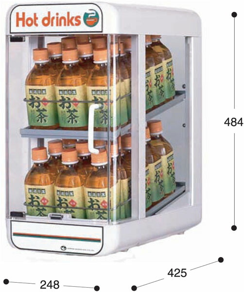 楽天市場】SW30-E2 日本ヒーター機器 カンウォーマー・ペット