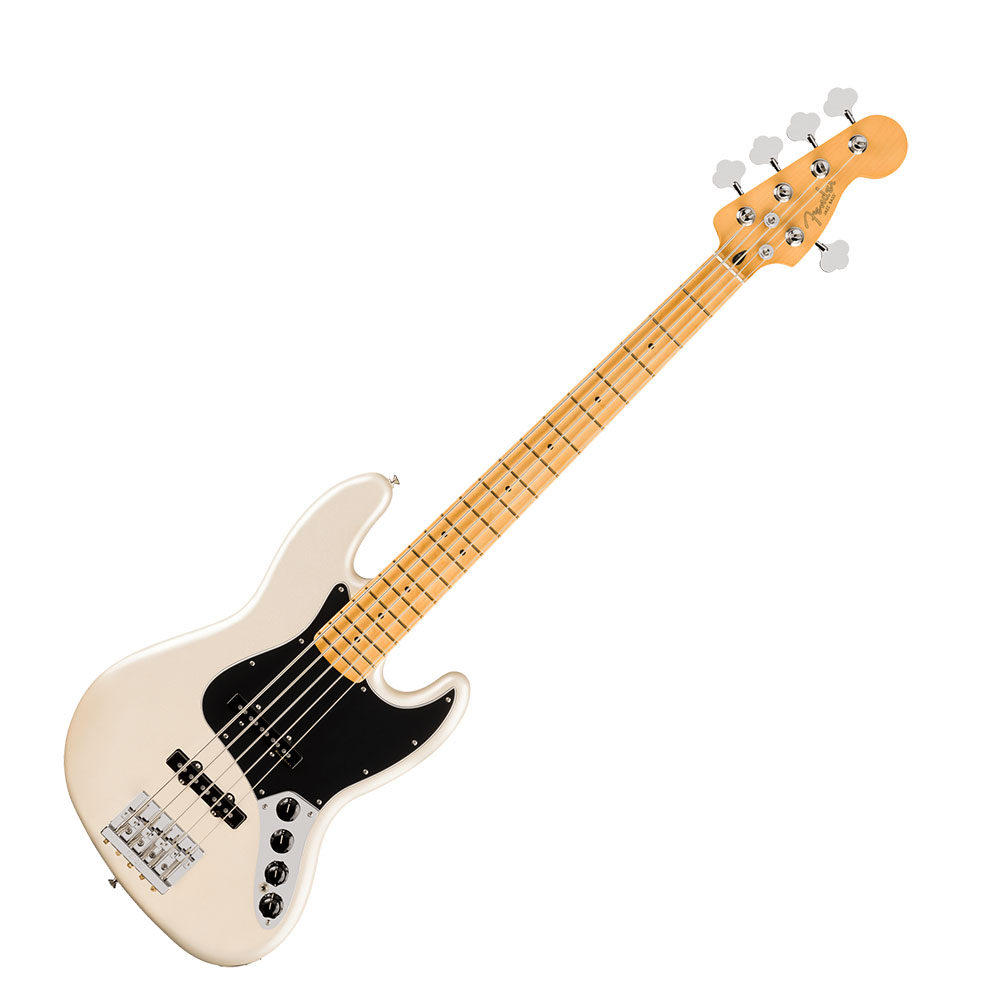 楽天市場】Fender フェンダー Player II Modified Active Jazz Bass V