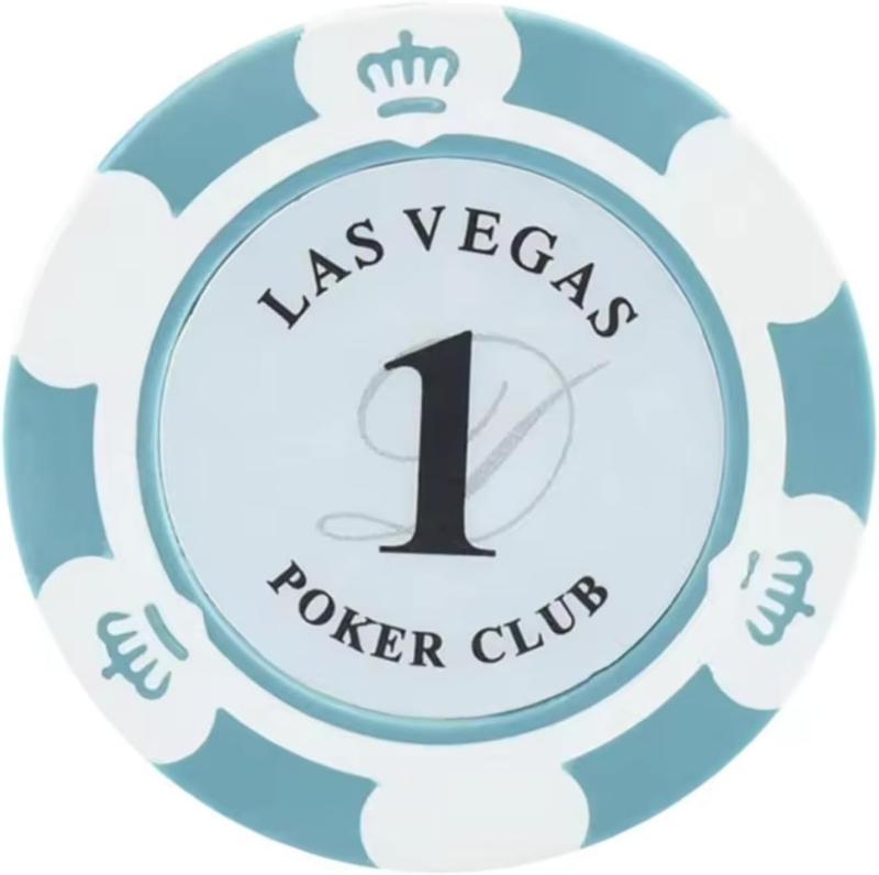 楽天市場】カジノチップ ラスベガスの通販