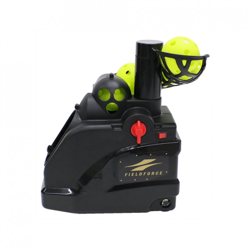 楽天市場】野球トスマシン FTM-253AD ACアダプター付き バッティング