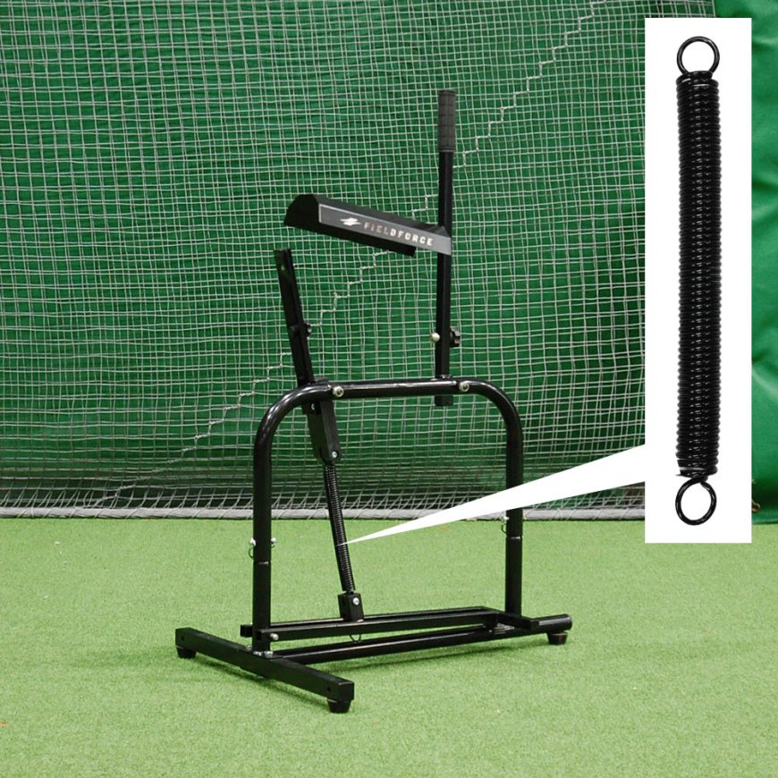 楽天市場】ピッチングマシン 手動式 小型 硬式 軟式球 対応 予備