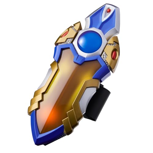 楽天市場】[バンダイ] ウルトラレプリカ ナイトブレス -BRIGHT EDITION