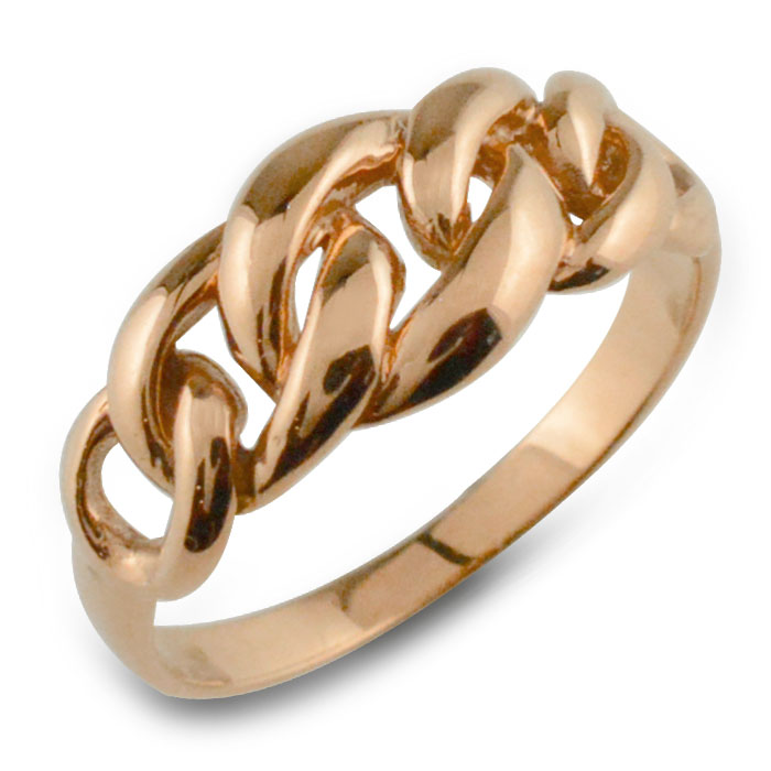 楽天市場】k18 リング 喜平リング キヘイ 18kリング シンプルリング