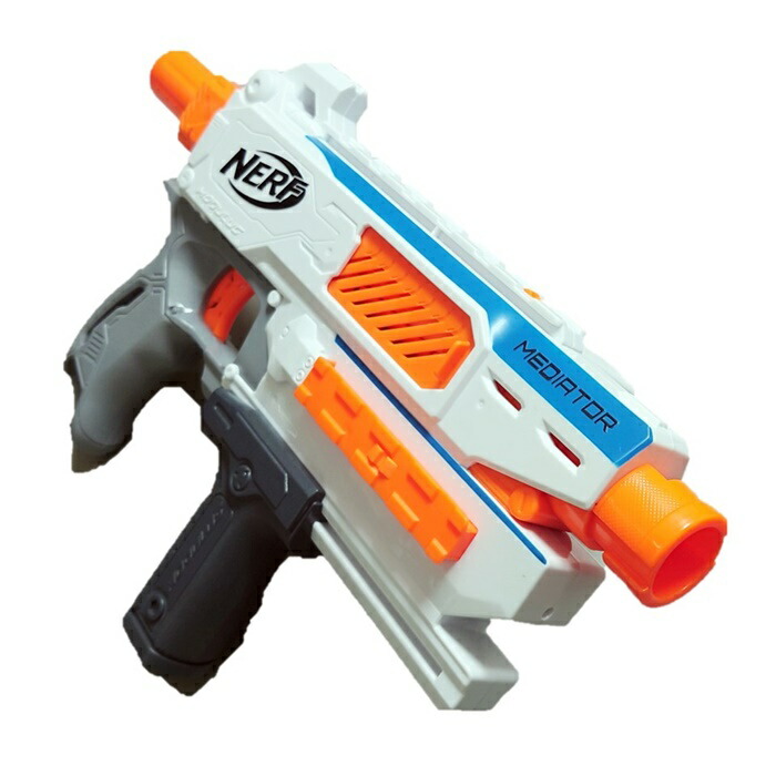 楽天市場】ナーフ モジュラスレギュレイターの通販