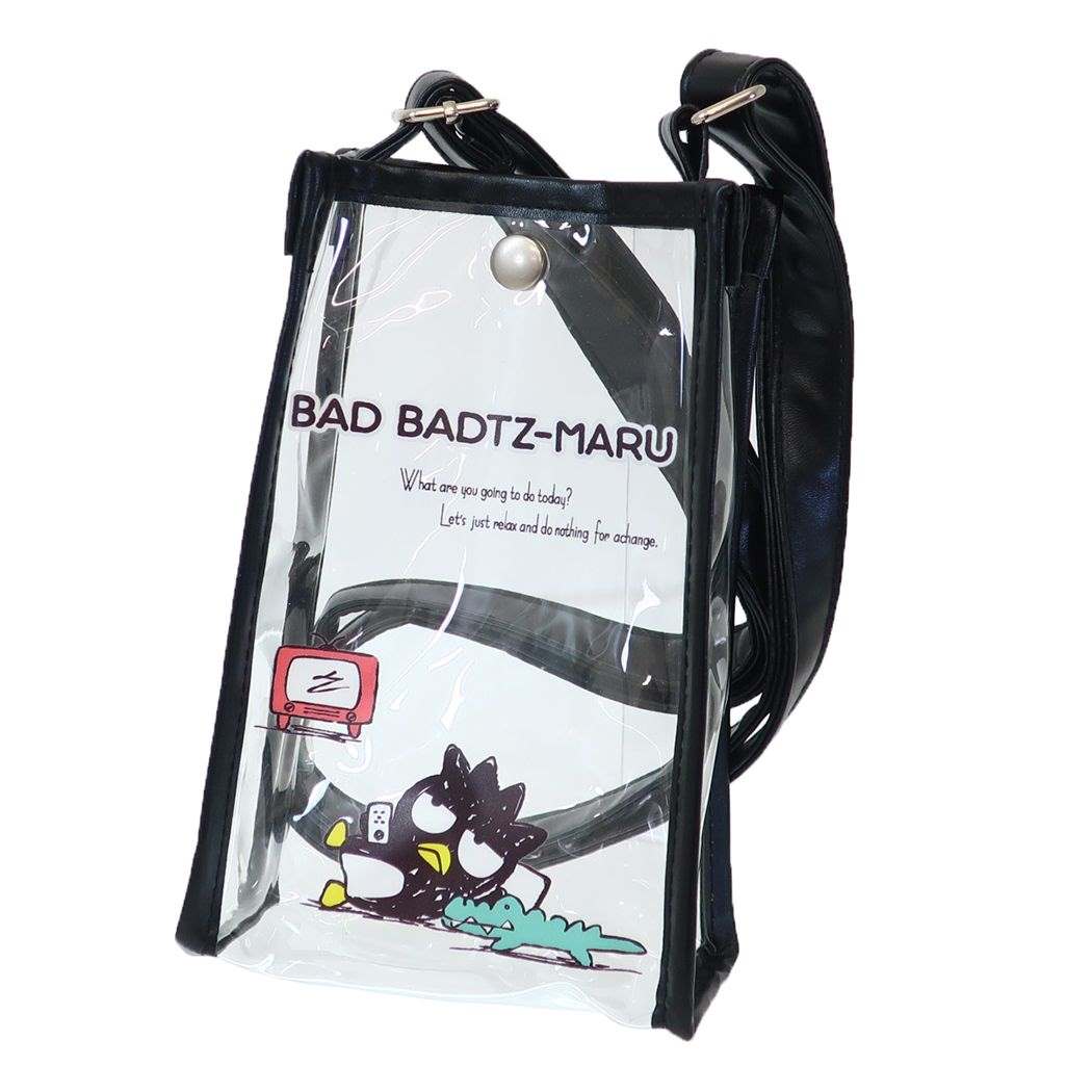 楽天市場】【ポイント10倍 & クーポン！】バッドばつ丸 ショルダー