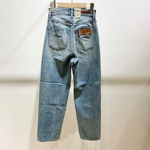 楽天市場】YANUK(ヤヌーク) Trick Really Light ボーイズストレート