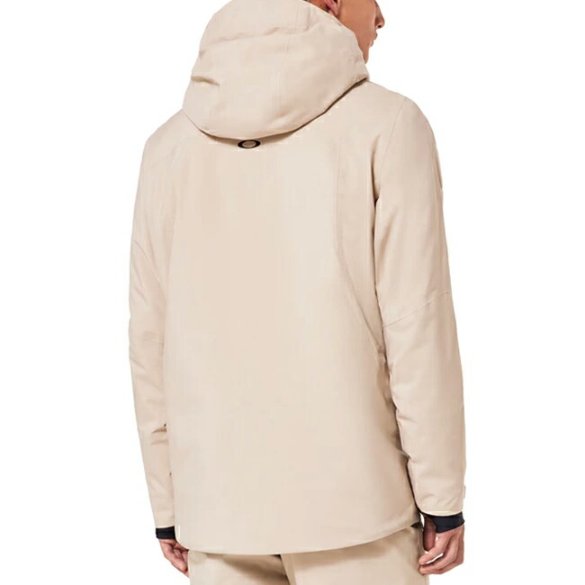 楽天市場】☆2025 OAKLEY オークリー SUB TEMP RC GORE-TEX JACKET 2.0