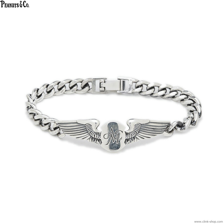 楽天市場】PEANUTS&COMPANY ピーナッツアンドカンパニー ブレスレット
