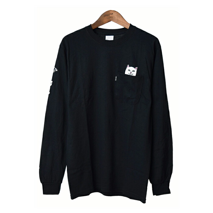 楽天市場】【クロネコゆうパケット送料無料】 RIPNDIP リップン