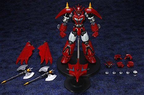 楽天市場】EX合金ロボ師WORKS ゲッターロボG ゲッタードラゴン