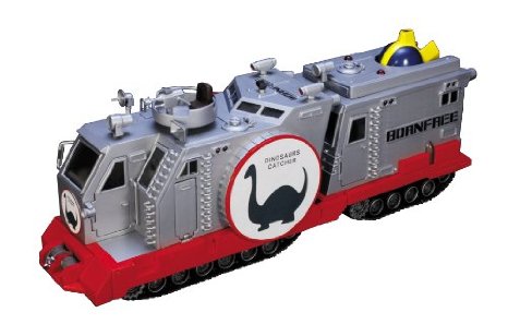 楽天市場】EX合金 恐竜探険隊ボーンフリー ボーンフリー号 FEWTURE