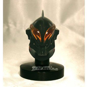 楽天市場】マスクコレクション ウルトラマン 光の巨人コレクション Vol