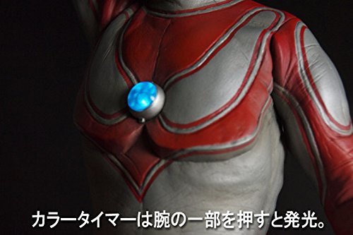 楽天市場】CCP 1/6特撮シリーズ vol.046 究極の帰ってきたウルトラマン