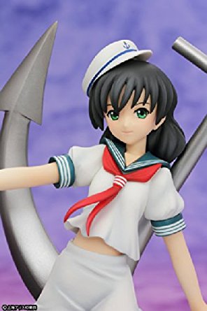 楽天市場】東方プロジェクト 1/8 水難事故の念縛霊 村紗 水蜜