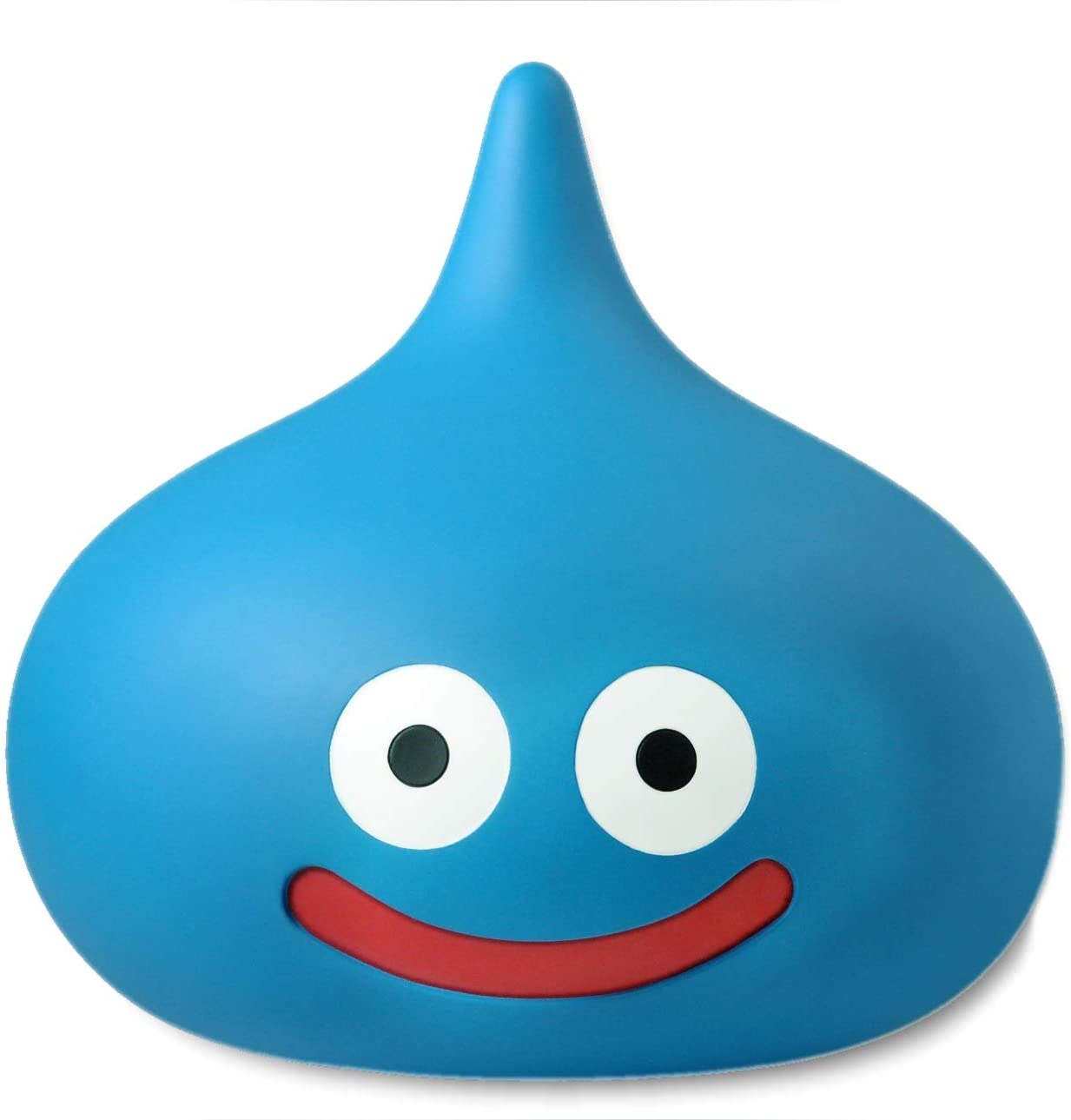 楽天市場】ドラゴンクエスト ビッグソフビモンスター スライム