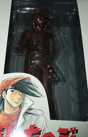 楽天市場】あしたのジョー ハイグレードフィギュア 「矢吹丈」 赤銅色