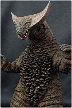 楽天市場】X-PLUS 大怪獣シリーズ ウルトラマン編 少年リック限定