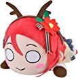 楽天市場】ラブライブ! サンシャイン!! 寝そべりぬいぐるみ“桜内梨子