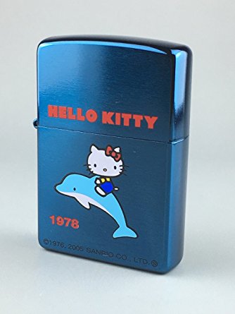 楽天市場】ハローキティ zippoの通販