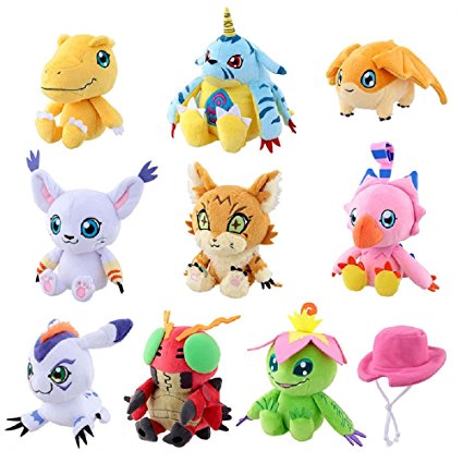 楽天市場】【2000個限定】デジモンアドベンチャーtri. パートナー