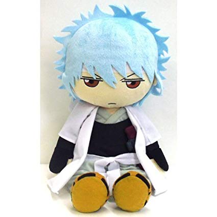 楽天市場】くったりクッション 銀魂の通販