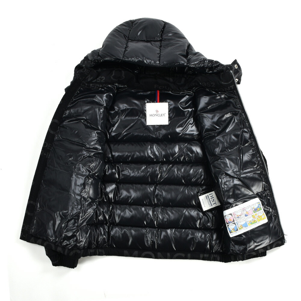 楽天市場】モンクレール ダウンジャケット キッズ ジュニア 子供用
