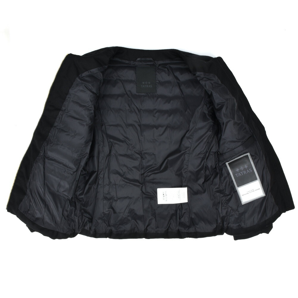 楽天市場】タトラス TATRAS LTA19A4648 SPINOSA BLACK スピノサ ノー