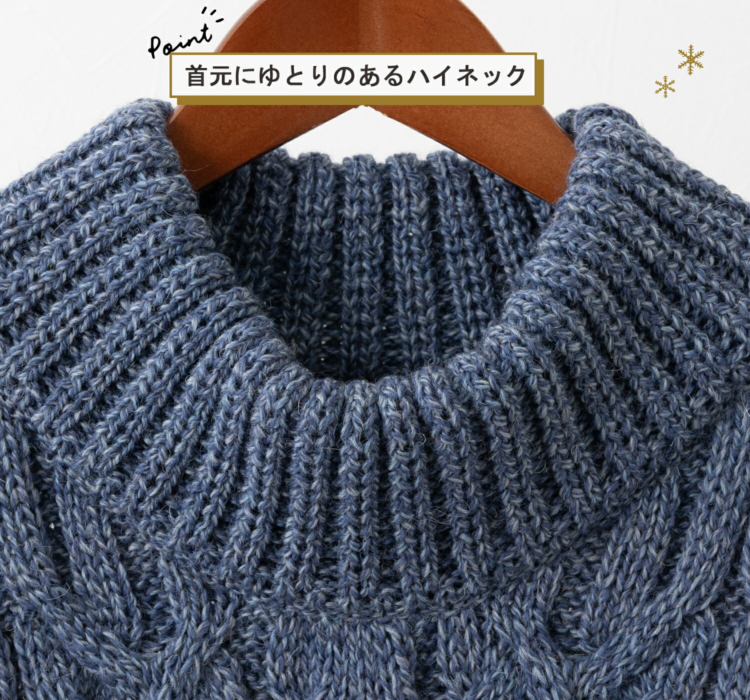 楽天市場】ARAN WOOLLEN MILLS レディース セーター アラン