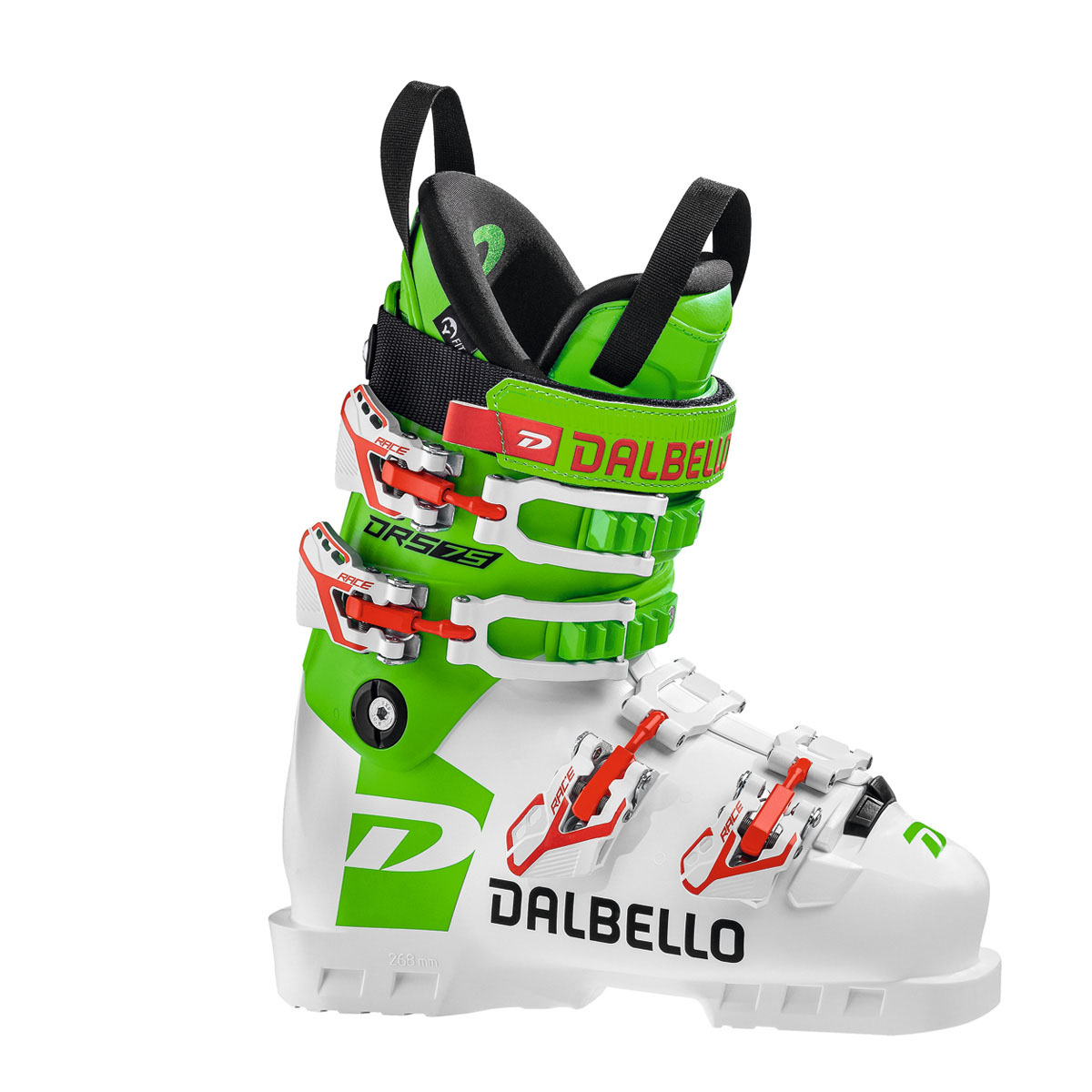 楽天市場】dalbello drs 130の通販