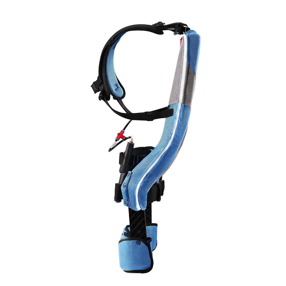 楽天市場】【歩きやすさ重視タイプ】イノフィス マッスルスーツ Every