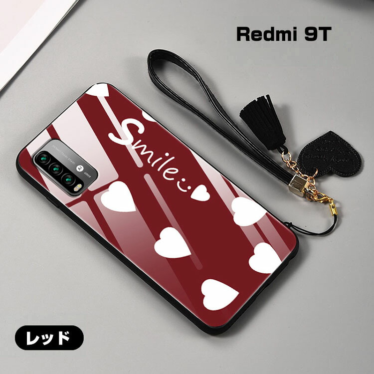 楽天市場】送料無料 Xiaomi Redmi 9T 4G Redmi Note 9T 5G ケース