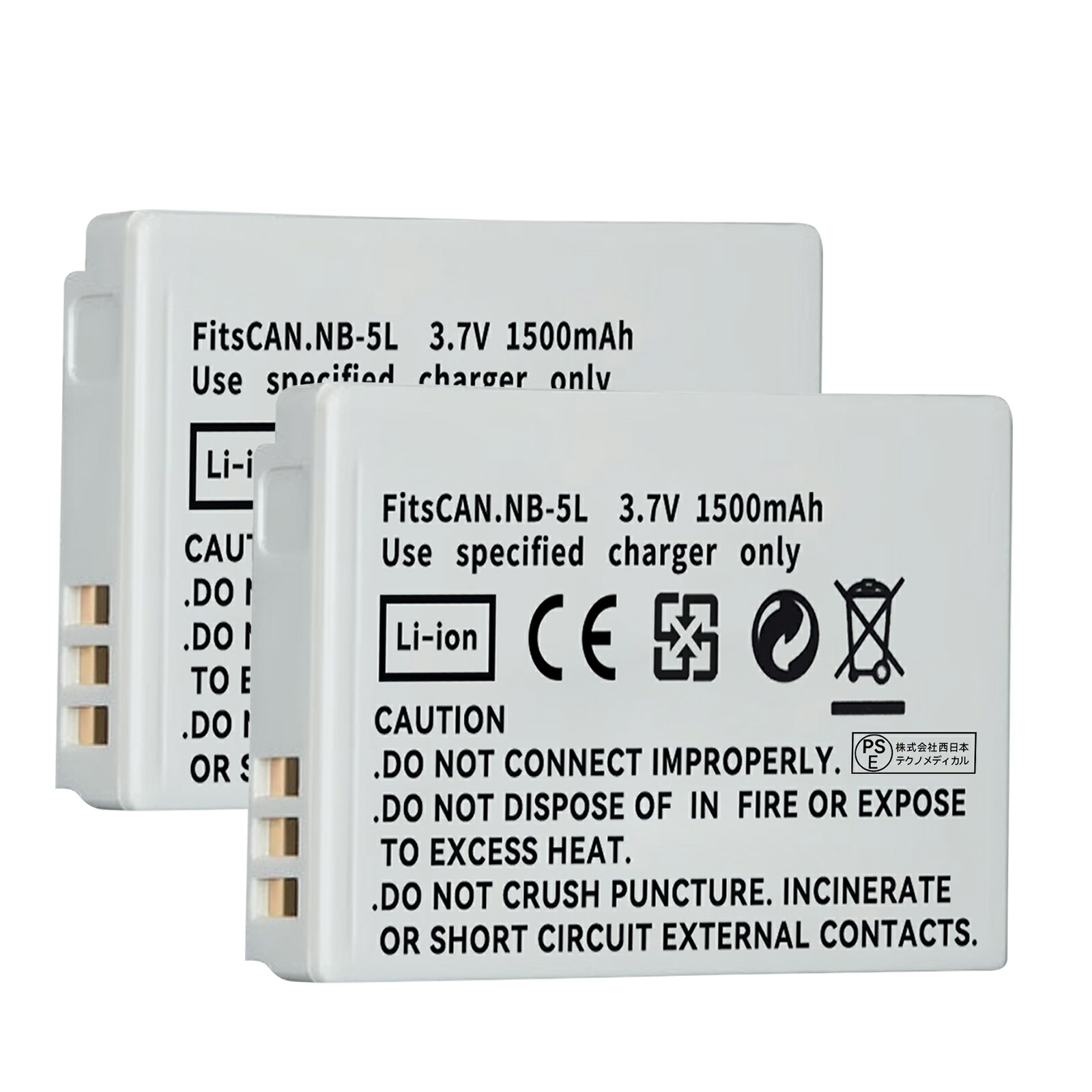 楽天市場】CANON s110（デジタルカメラ用アクセサリー｜カメラ・ビデオ