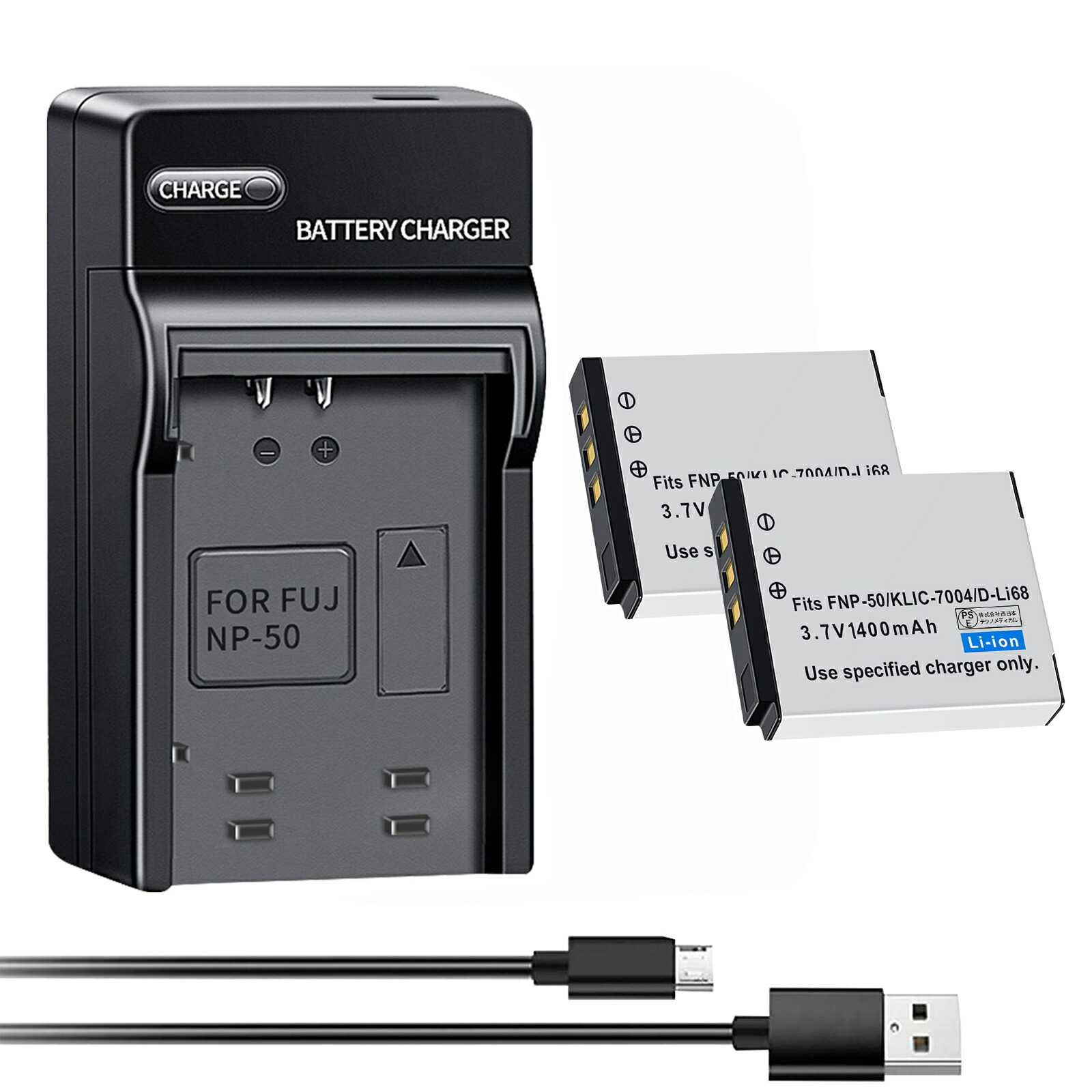 楽天市場】finepix f900exr バッテリーの通販