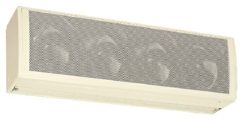 楽天市場】三菱 換気扇 エアーカーテン MK-3509TA エアーカーテン