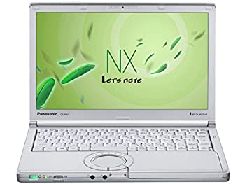 楽天市場】let's note nx4 cf-nx4 中古の通販