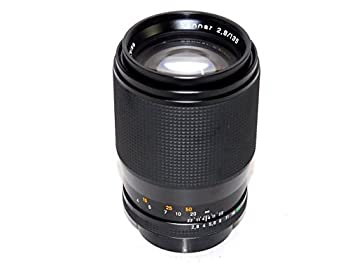 楽天市場】コンタックス 135mm f2.8の通販