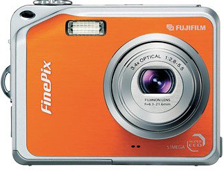 楽天市場】FUJIFILM FinePix V10の通販