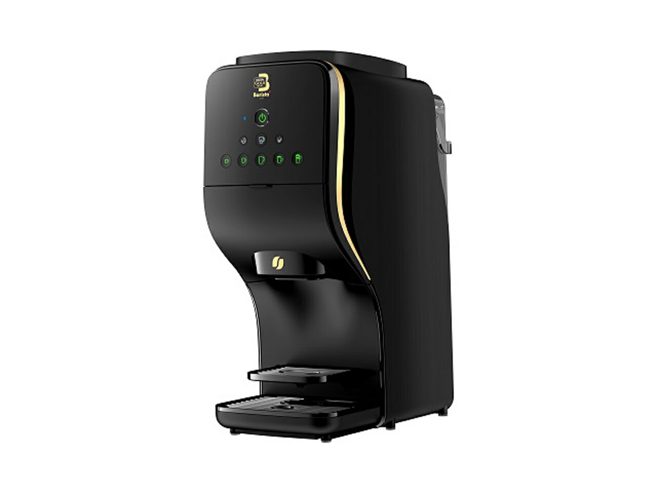 楽天市場】ネスカフェ ゴールドブレンド バリスタ デュオ Duo HPM9637