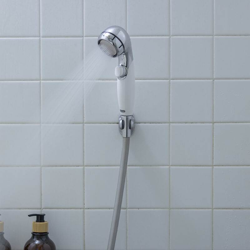 楽天市場】クリンスイ 浄水ウルトラファインバブル シャワーヘッド 脱