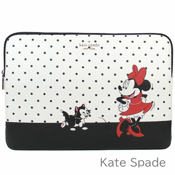 楽天市場】ケイトスペード kate spade ノートPCケース レディース